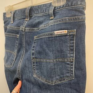 Carhartt Boot cut jeans
